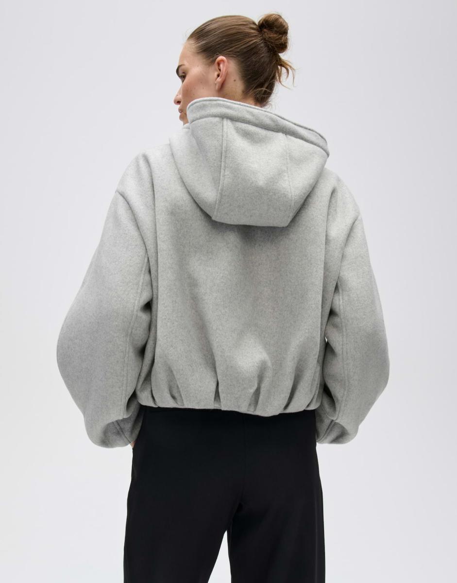 Damen Jacke Halenso