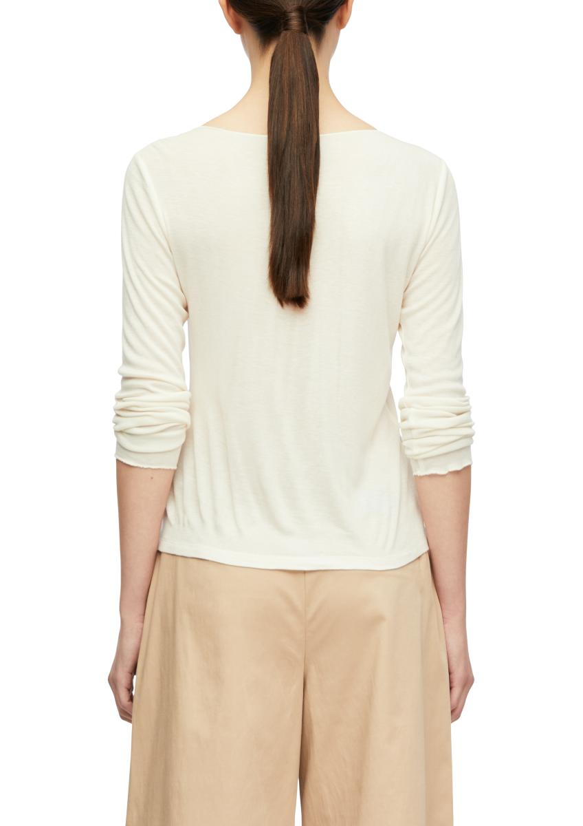 Damen Langarmshirt