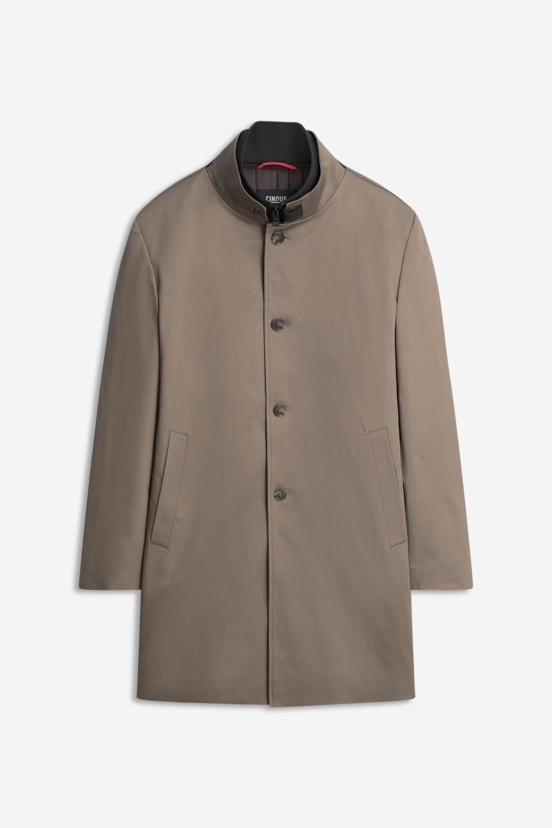 Herren Mantel CICHOICE