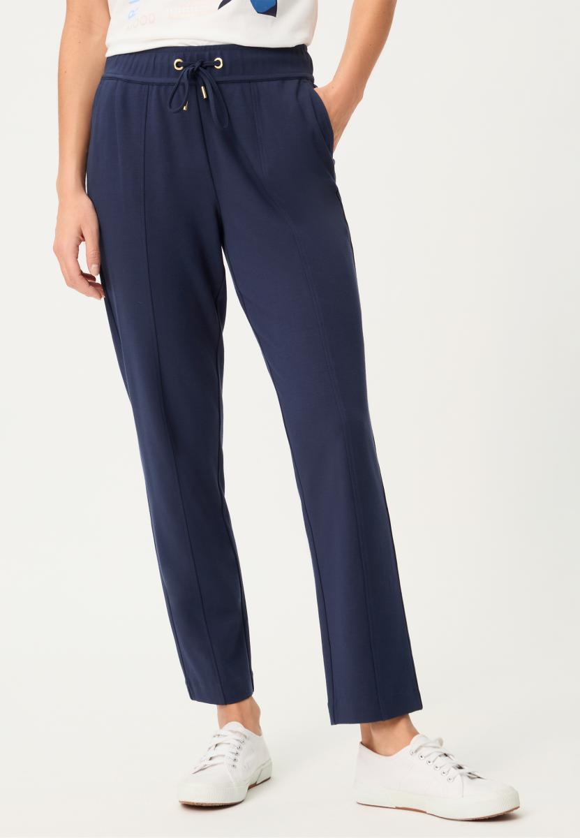 Damen Hose Lisa Straight