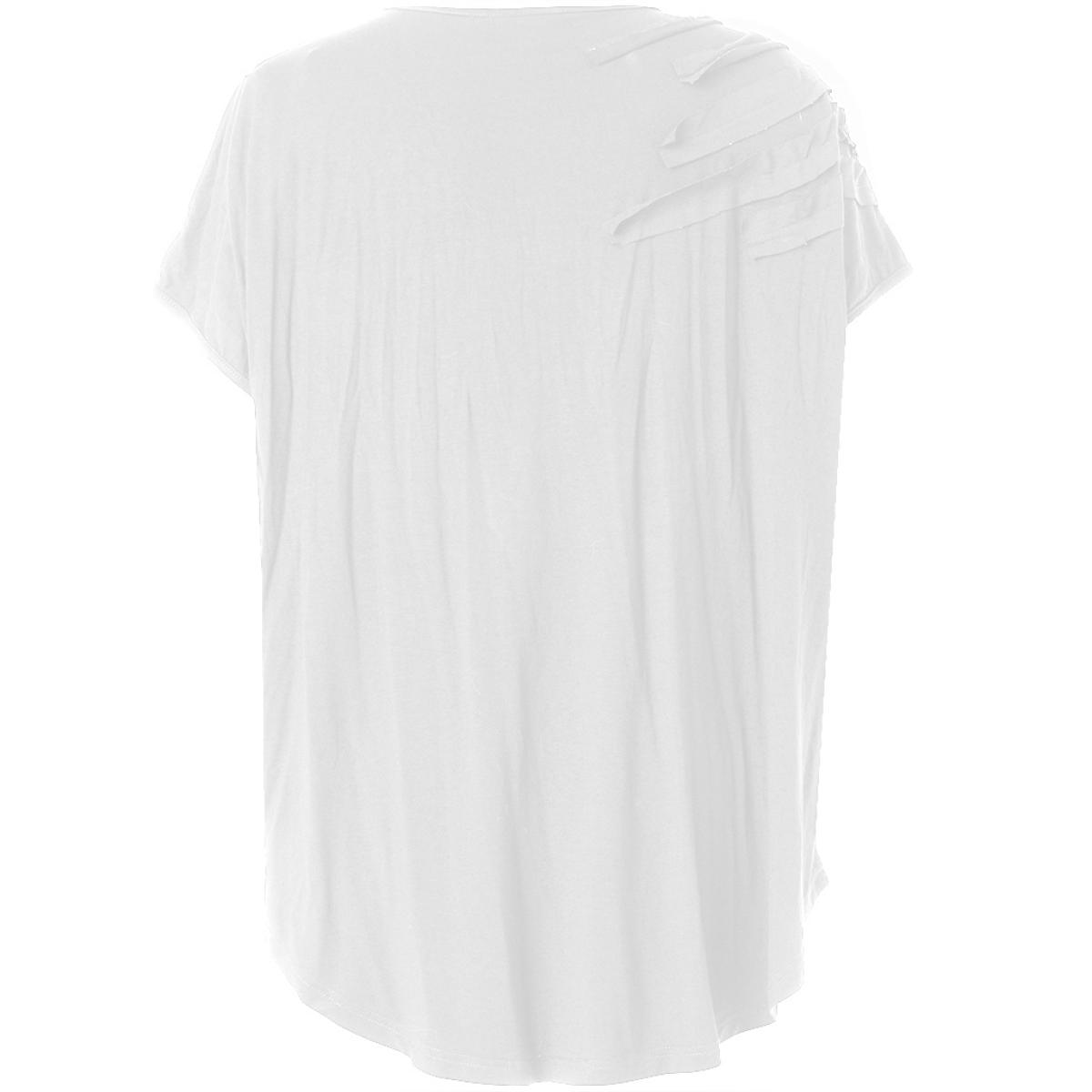 Curvy T-Shirt Gitte
