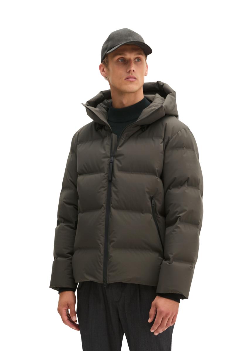 Herren Jacke MOP X Function