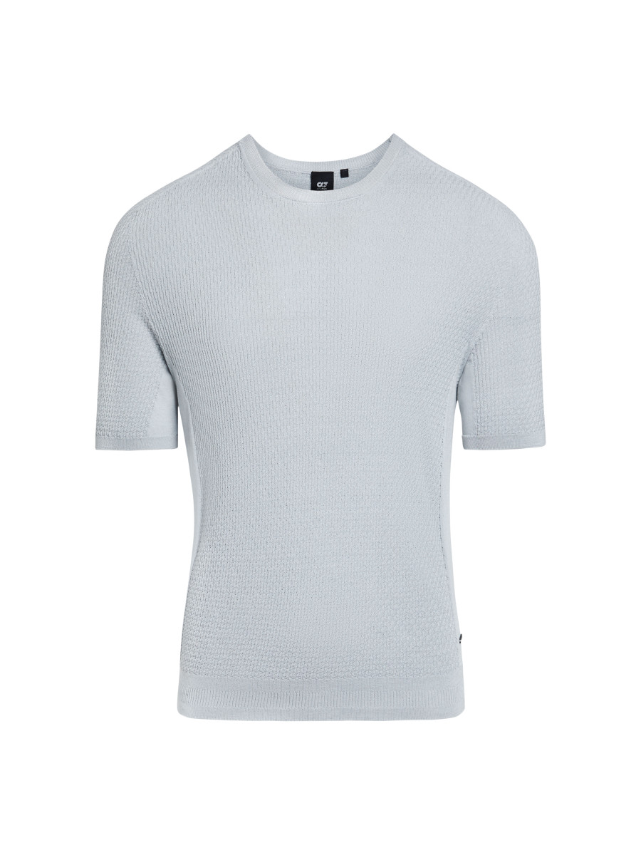 Herren T-Shirt aus nahtlosem 3D-Funktionsstrick