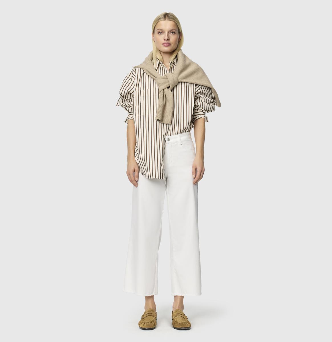 Damen Jeans Dream Wide