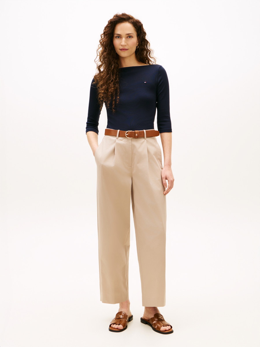 Damen Langarmshirt