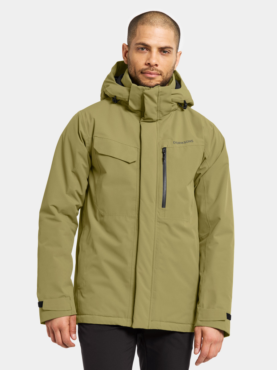 Herren Funktionsjacke STEFAN