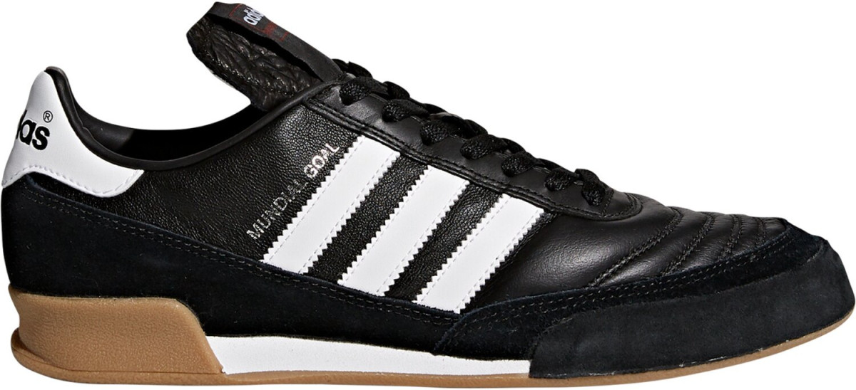 Herren Fußball-Hallenschuhe Mundial Goal