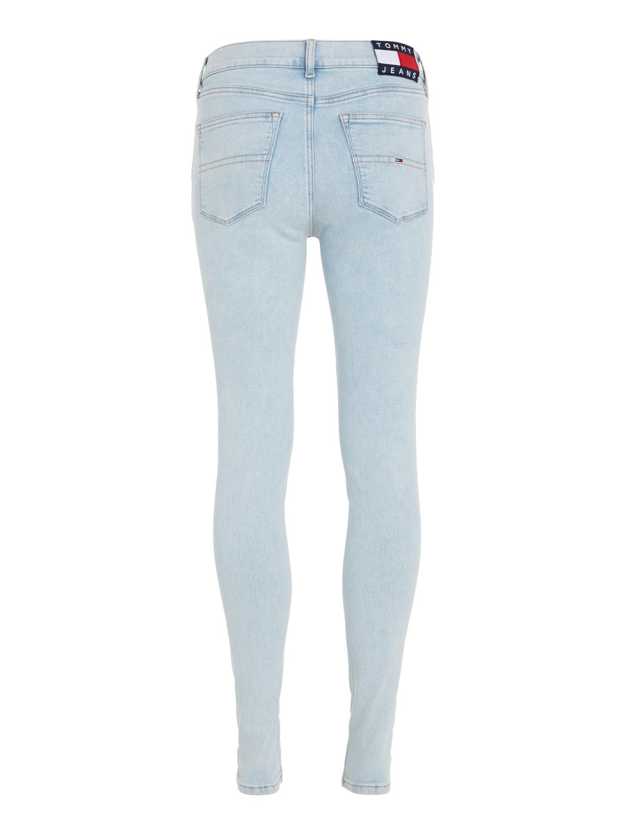 Damen Skinny Jeans Nora