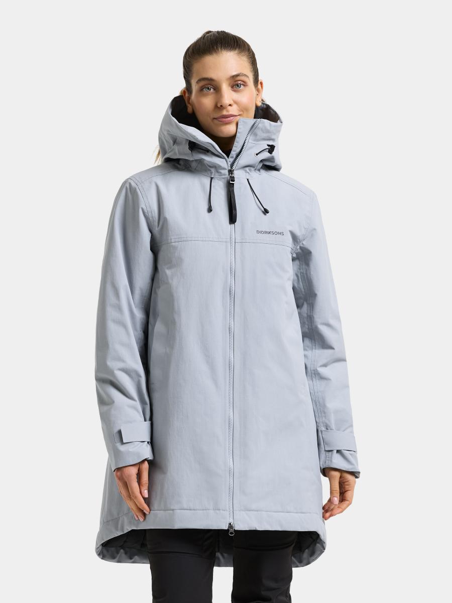 Damen Parka Eris