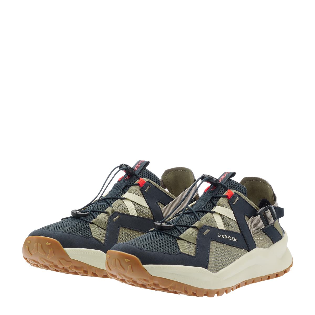 Herren Schuh KALOYA VENT