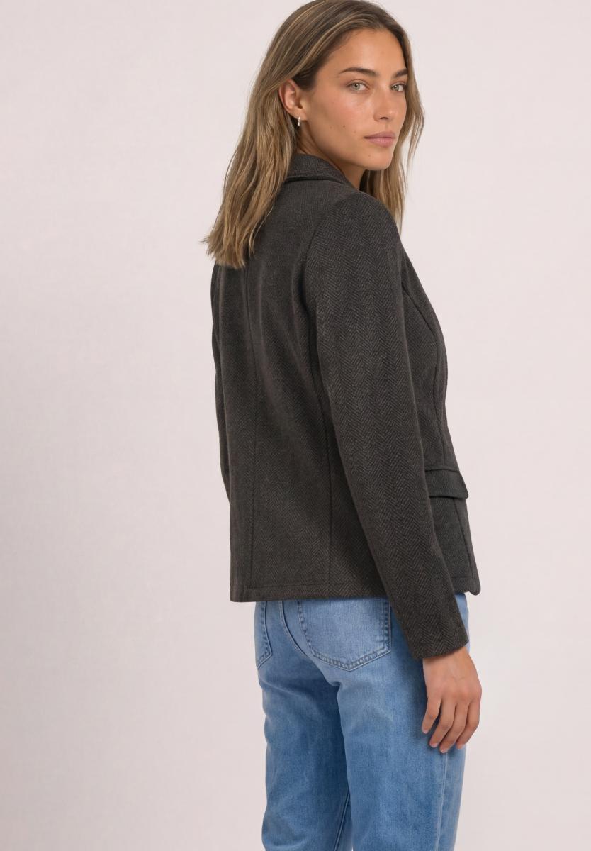 Damen Blazer Basic