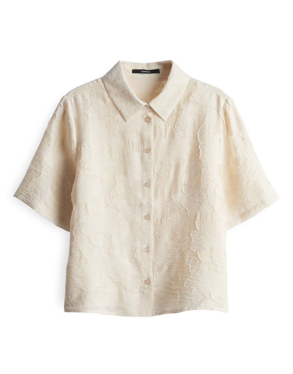 Bluse Zlorala