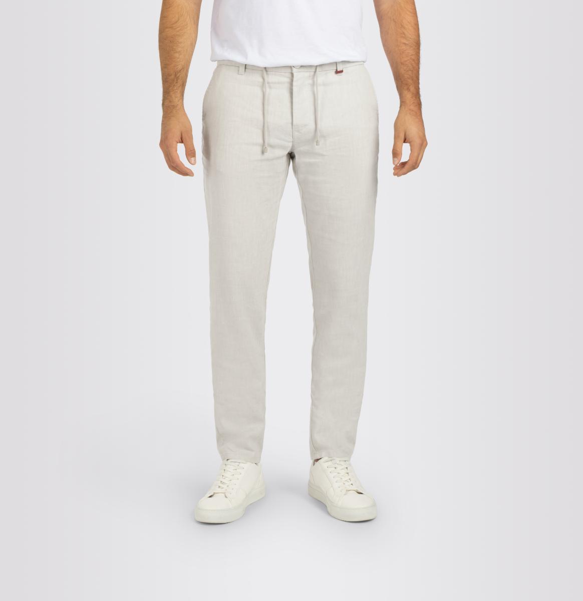 Herren Leinenhose Lennox Sport