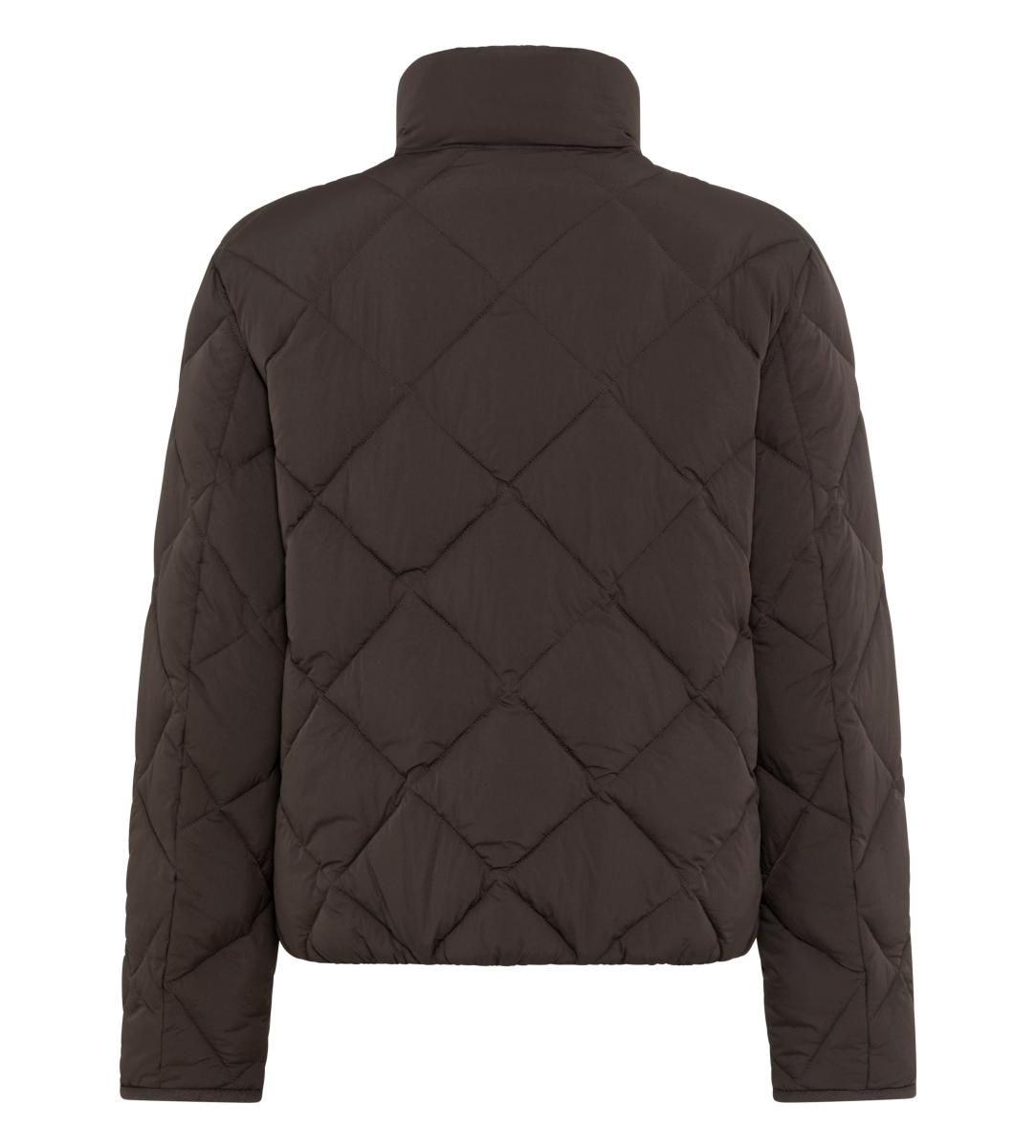 Damen Jacke Softfibre