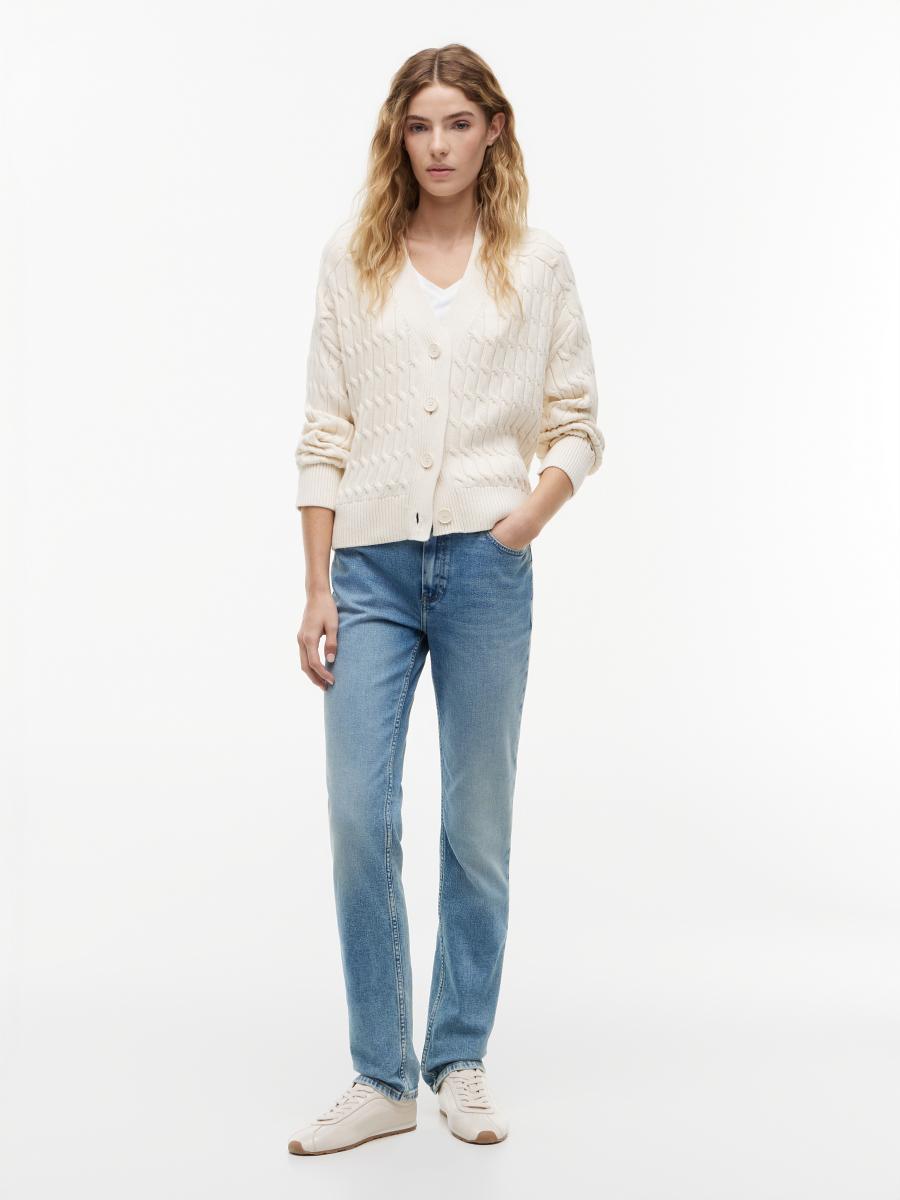 Damen Strickjacke MID GG