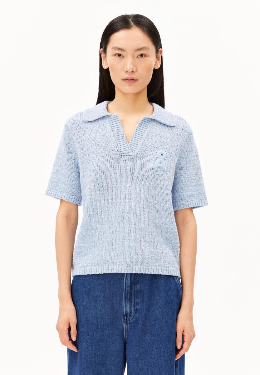 Damen Poloshirt ICONIC Å