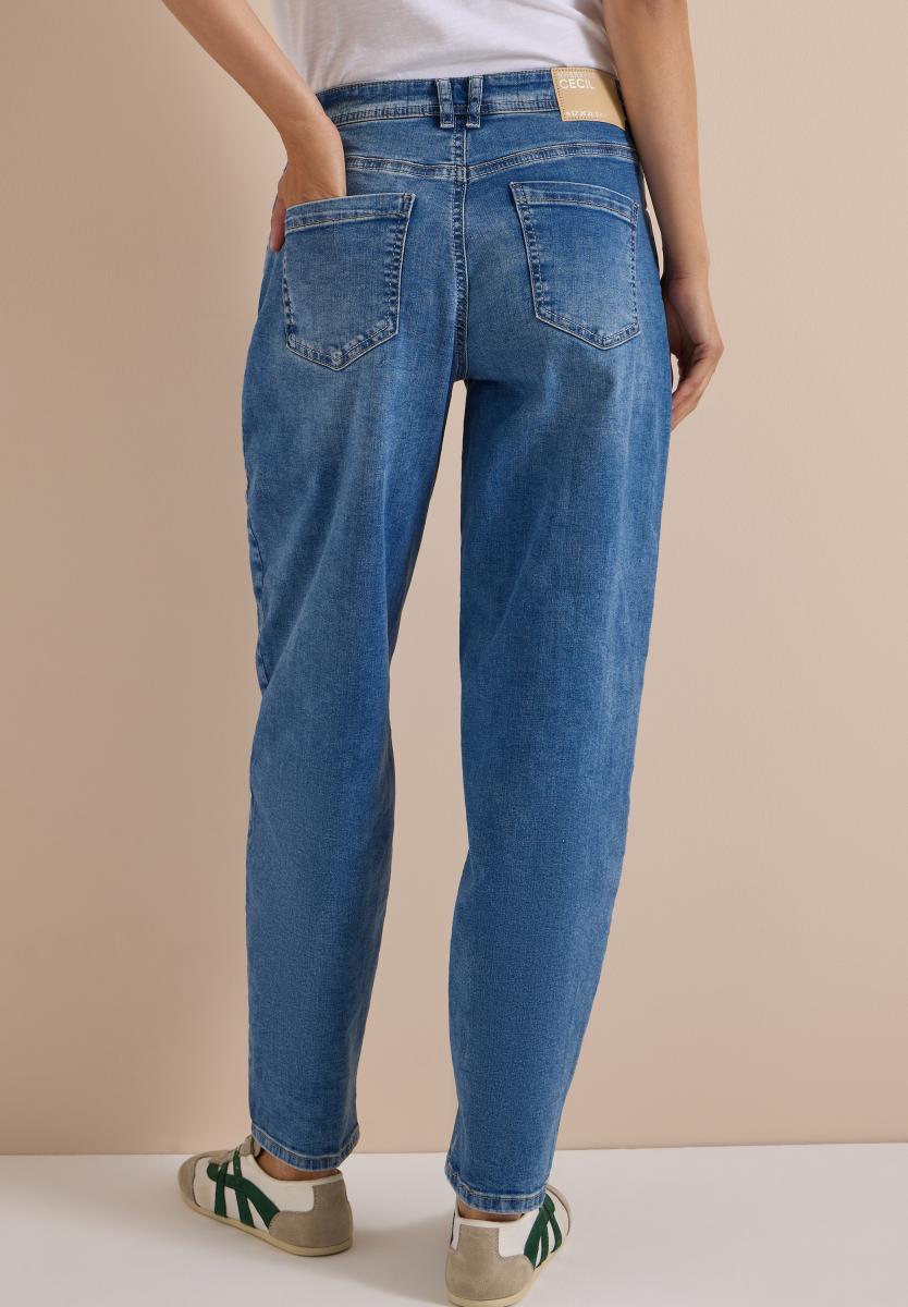 Damen Jeans