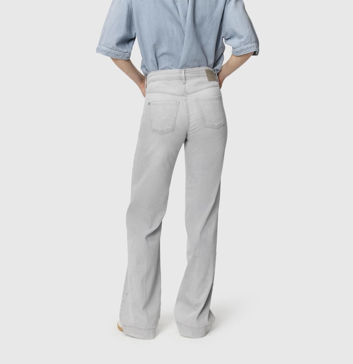 Damen Jeans DREAM WIDE