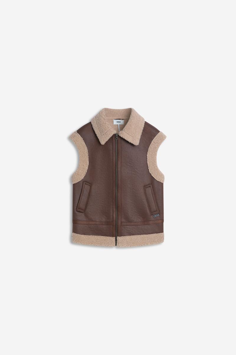 Damen Weste CILEX