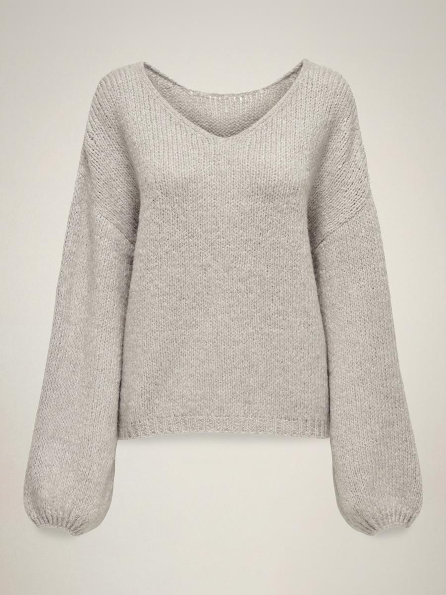 Damen Pullover