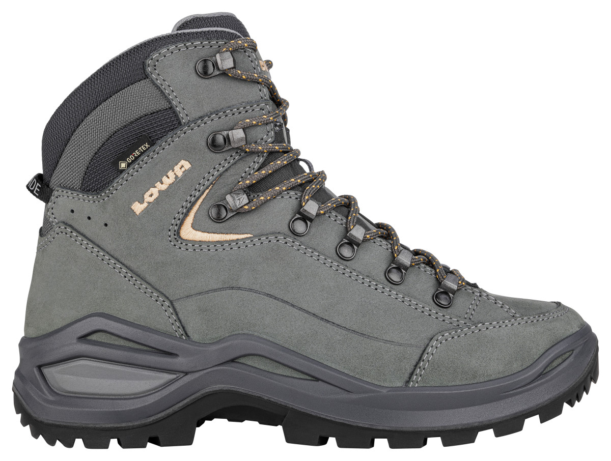 Damen Wanderschuh RENEGADE EVO GTX MID