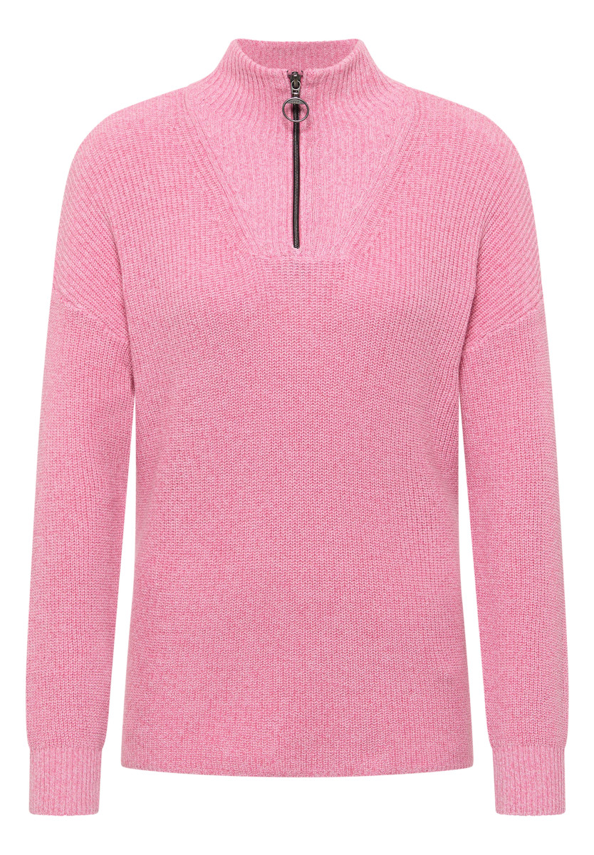 Damen Strickpullover