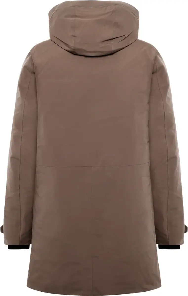 Herren Parka Hektor
