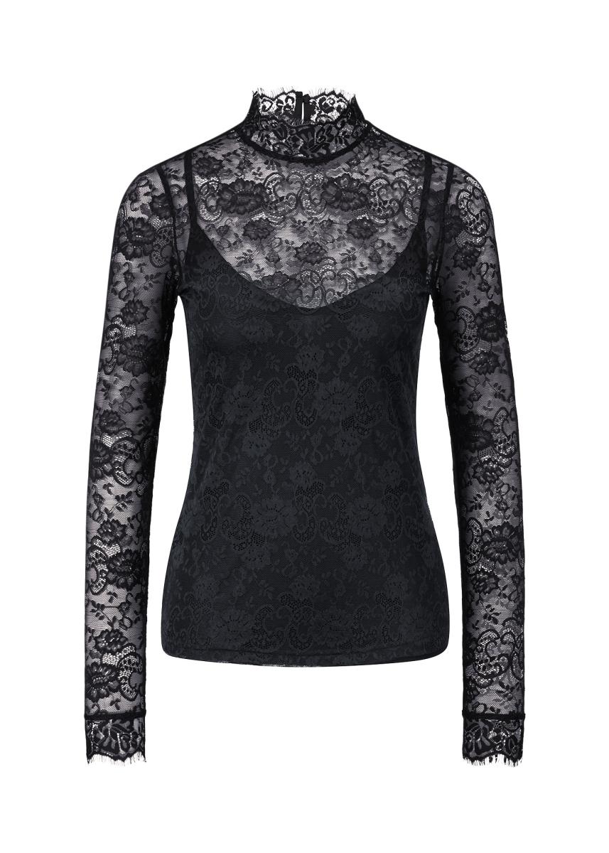 Damen Langarmshirt