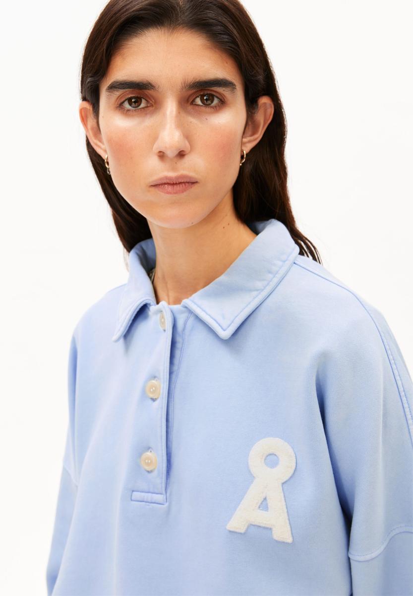 Damen Sweatshirt POLO