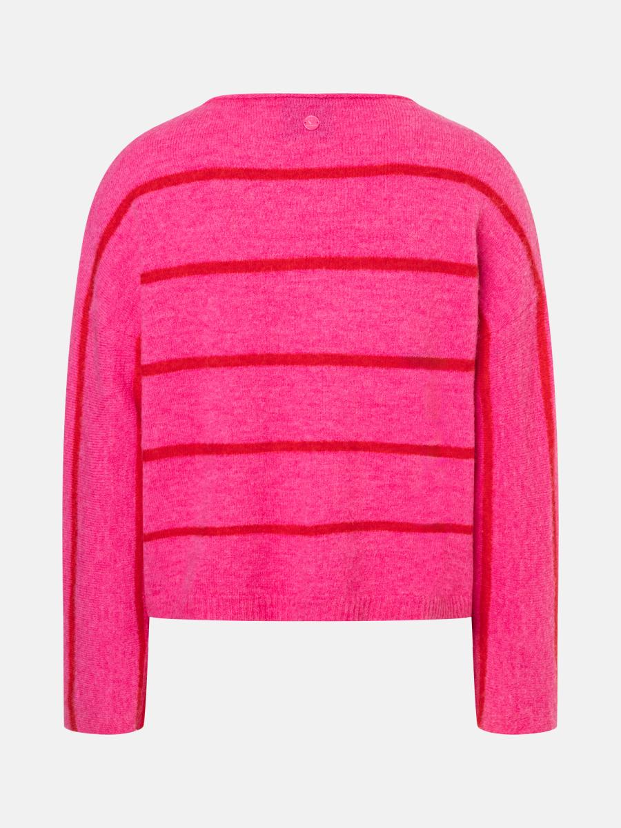 Damen Pullover SingaEP
