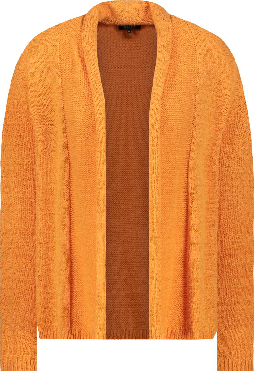 Damen Strickjacke