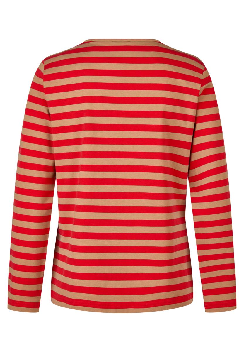 Damen Langarmshirt Drama Queen