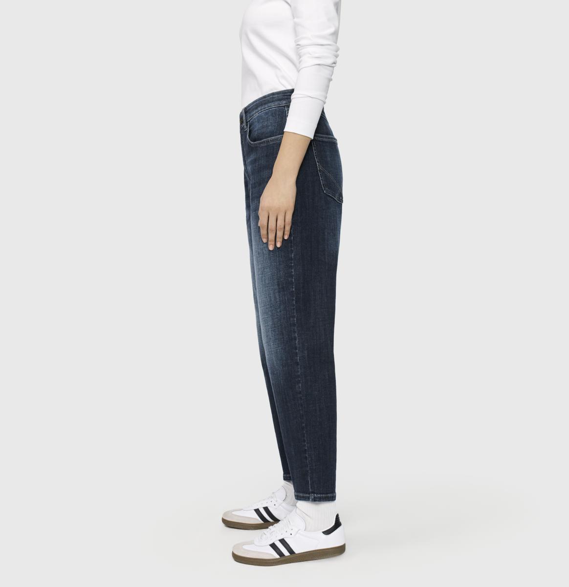 Damen Jeans Gina