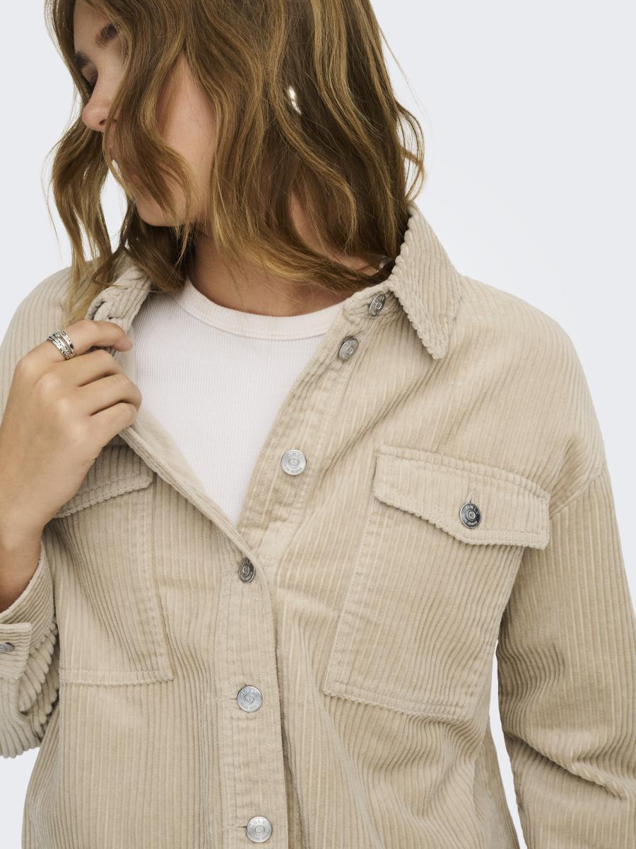 Damen Jacke ONLMARINA-ENY
