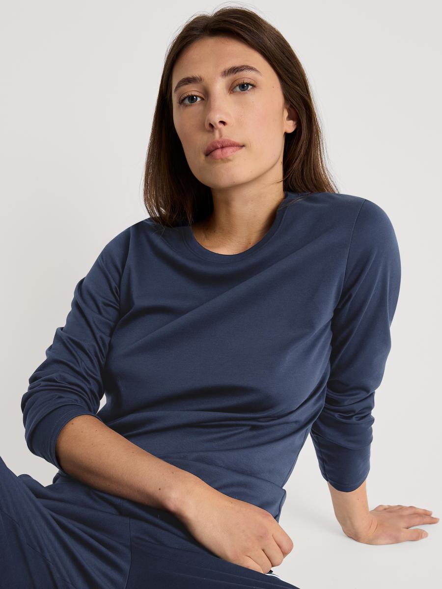 Damen Nachtshirt
