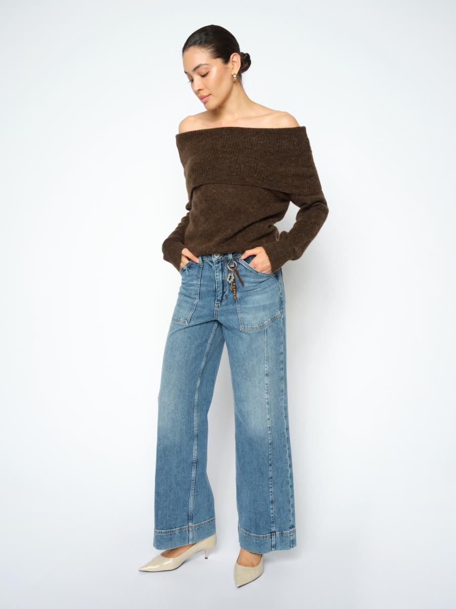 Damen Jeans MMColette Galleon