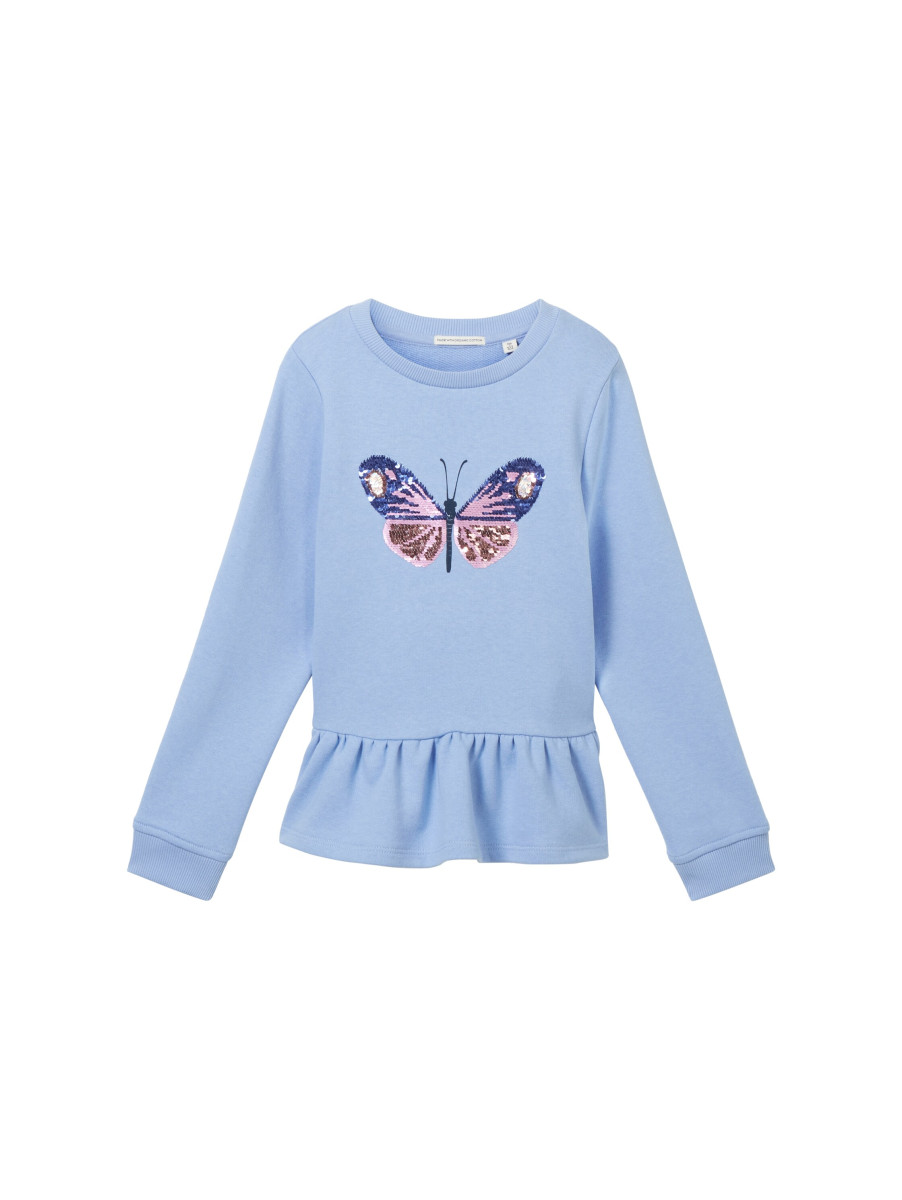 Kinder Sweatshirt