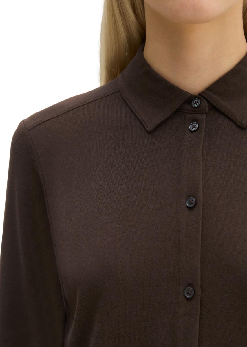 Jerseybluse