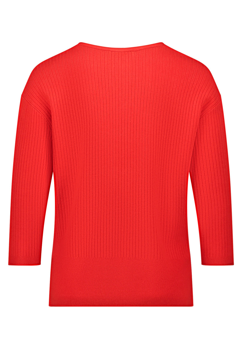 Damen Feinstrickpullover