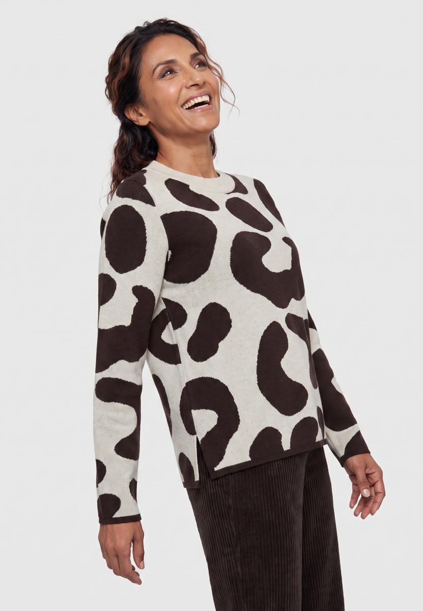 Damen Pullover Henny