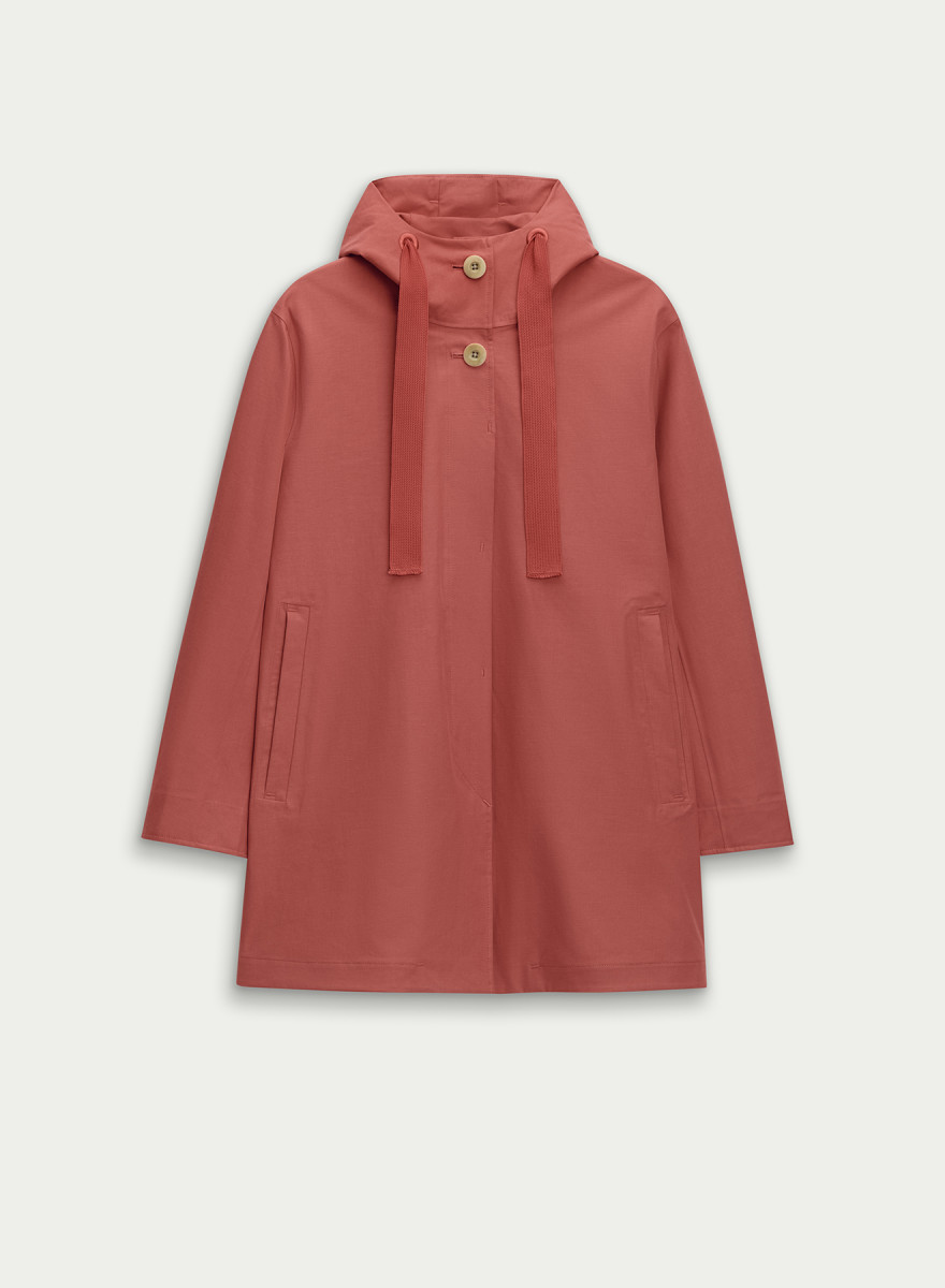 Damen Kurzmantel Cleo