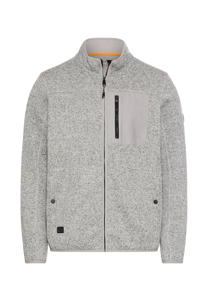 Herren Fleecejacke