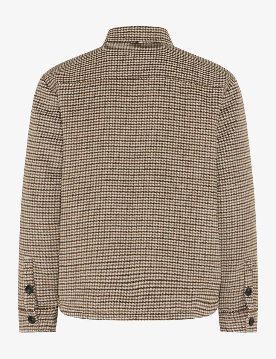 Herren Overshirt Dexter