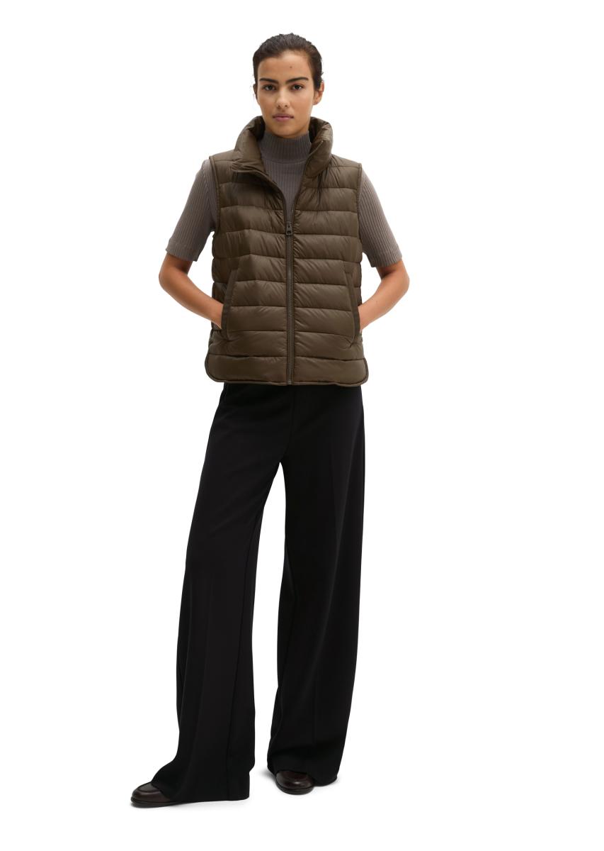 Damen Weste MTCWO Outdoor