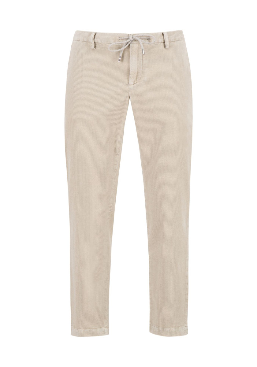 Herren Cordhose