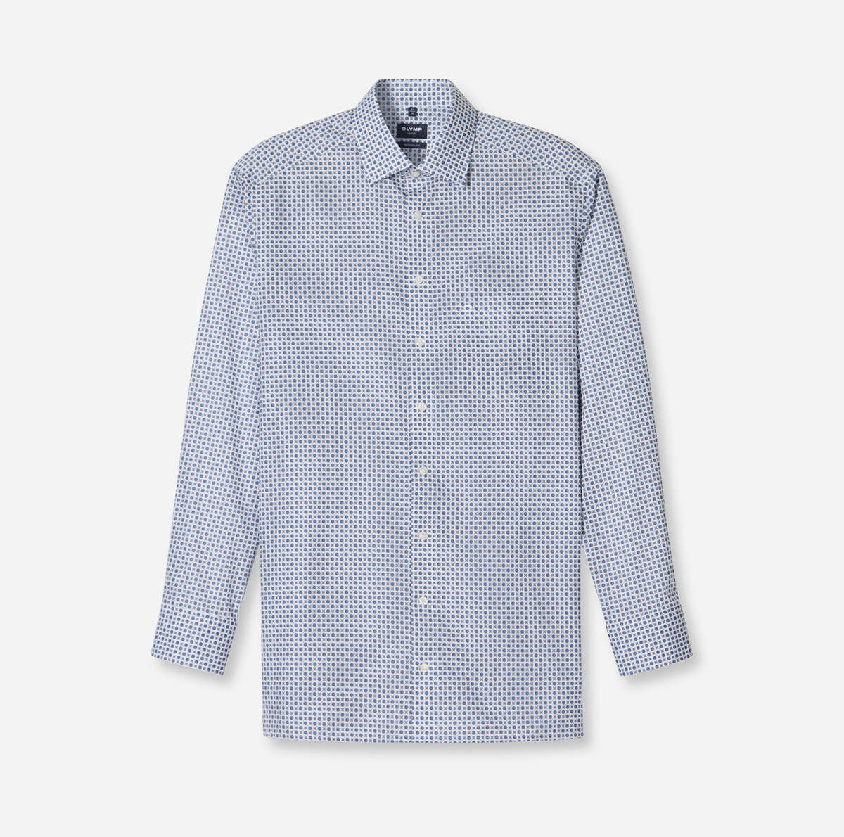 Hemd Luxor Modern Fit