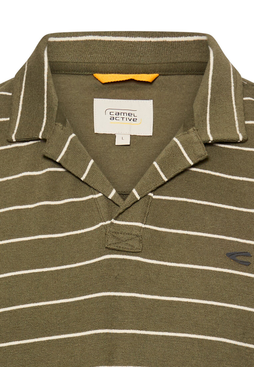 Herren Poloshirt