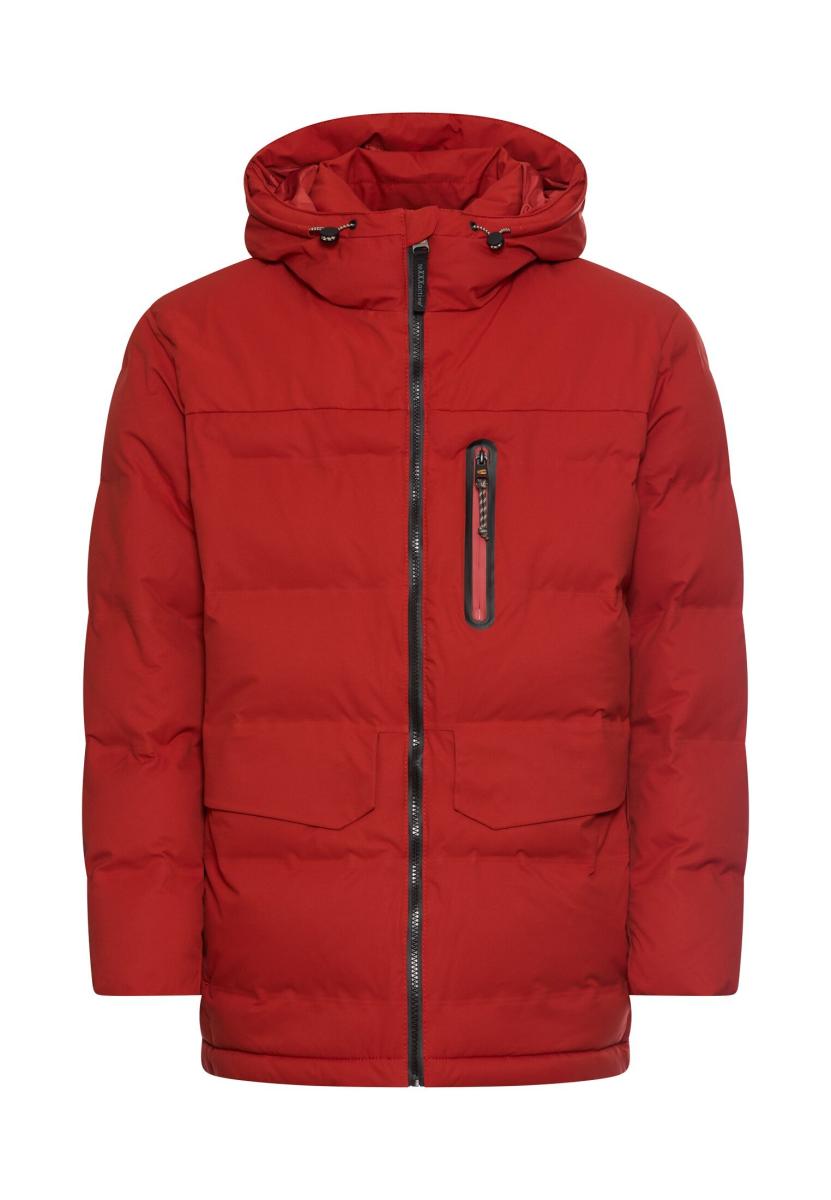 Herren Funktionsjacke teXXXactive®