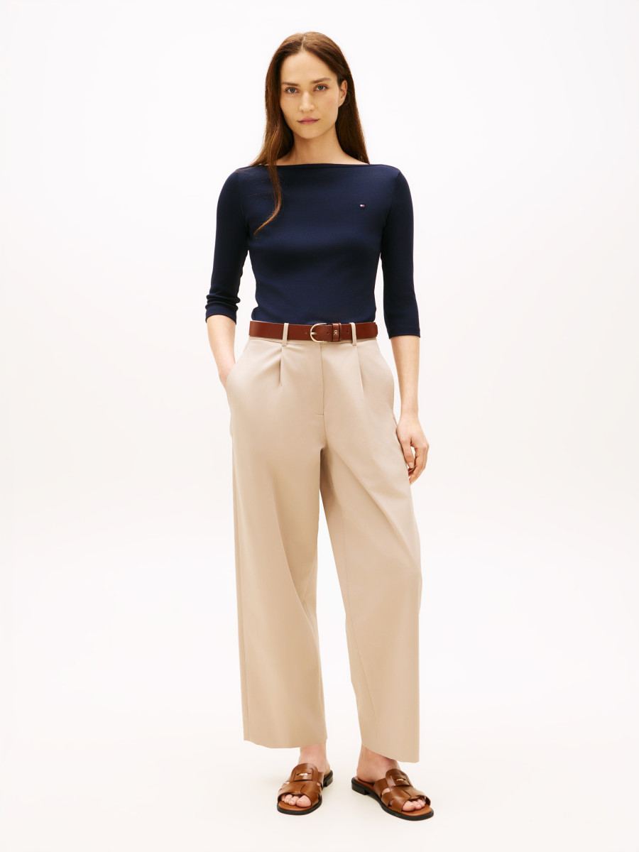Damen Langarmshirt