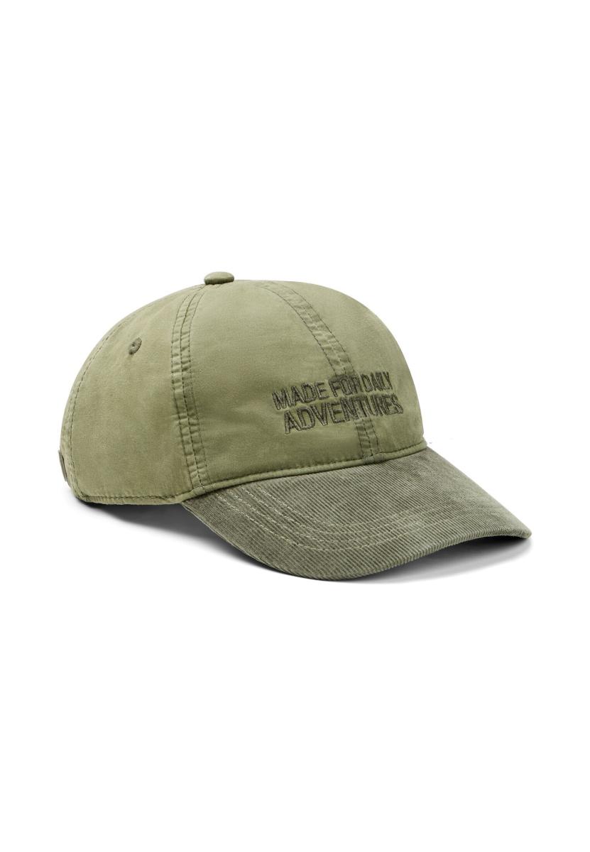 Herren Cap